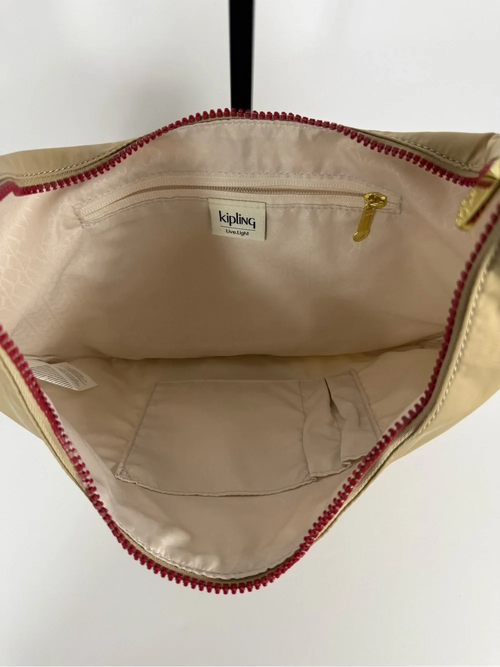 Kipling Hania Shoulder Bag Rare